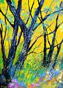 Elfen ontmoetingsplaats van pol ledent thumbnail