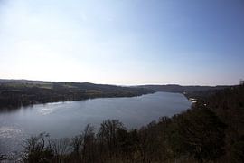 Impressions of Lake Baldeney in Essen, Germany by Bianca Meyering Fotos - BMF