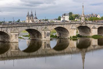 Panorama de Blois