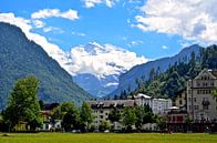 Jungfrau - Interlaken, Zwitserland van Be More Outdoor thumbnail