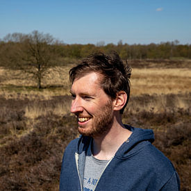 Sander de Jong profielfoto