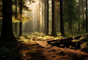 Herbstlandschaft