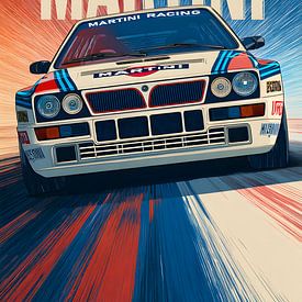 More than just speed by Skyfall