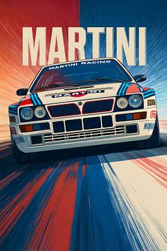 More than just speed by Skyfall