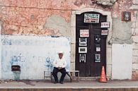 Electronica shop in Mexico van Marry Fermont thumbnail
