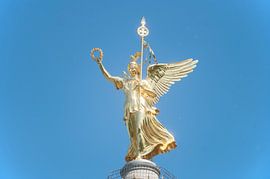 Colonne de la Victoire, Berlin