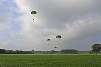 Parachutisten