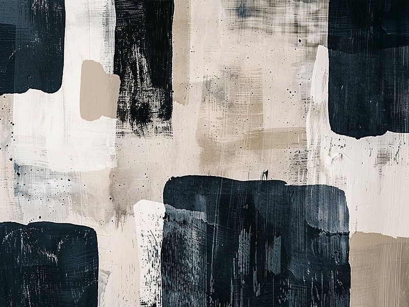 minimalism v by haroulita