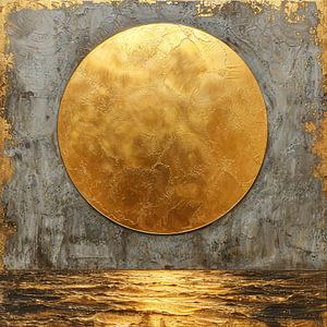 Der goldene Kreis