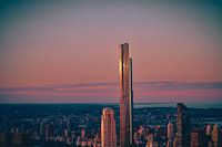 view from The Edge