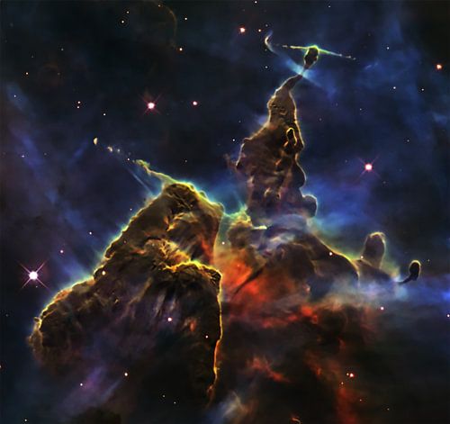 James Webb Telescope