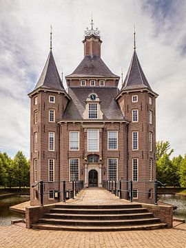 Château d'Heemstede sur Rob Boon