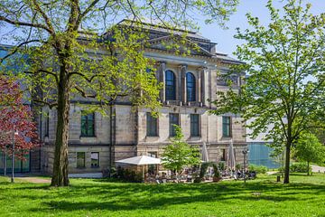 Kunstgalerie Bremen van Torsten Krüger