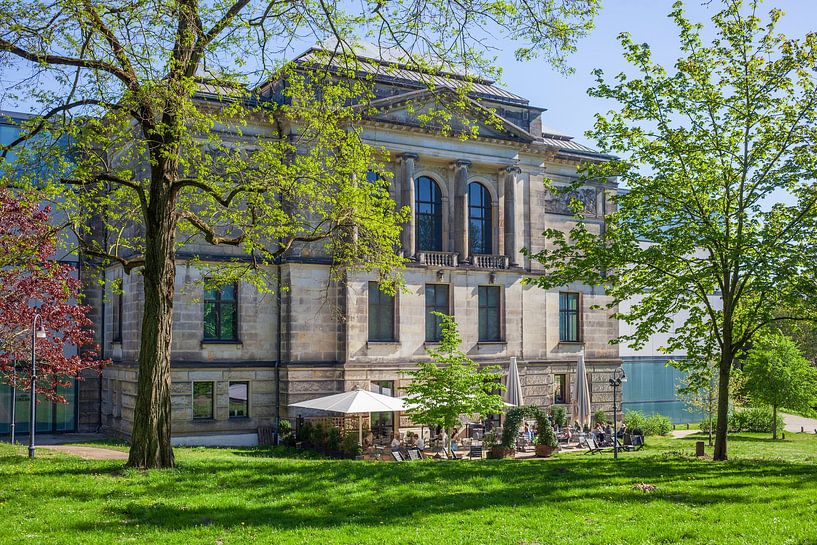 Kunstgalerie Bremen van Torsten Krüger