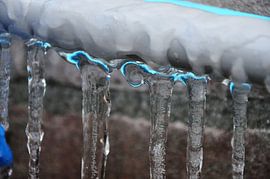 ijspegels von Marten Wieringa