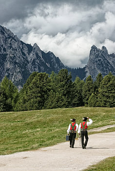 Tiroler musikanten