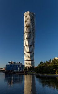 Drehtorso, Malmö