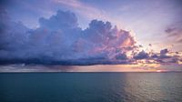 Gulf of Thailand by Michel van Rossum thumbnail