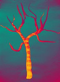 <powertree by M.A. Ziehr