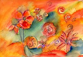 HEITER by Claudia Gründler