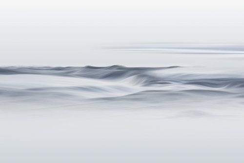 Die unendliche Bewegung des Meeres