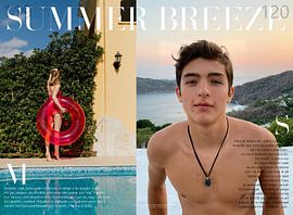 Fake Magazine Serie N8 by Design Urbano