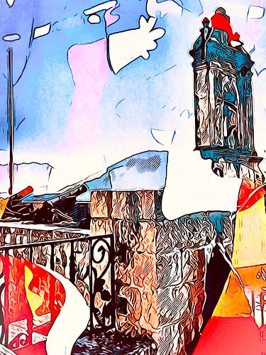 Fortress Herceg Novi