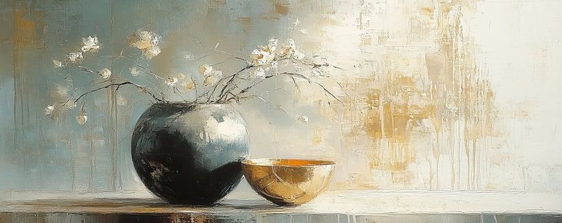 Still life by Zen and More