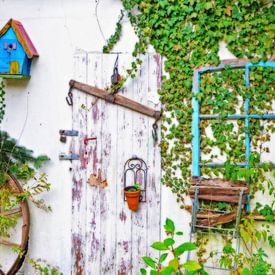 Kunst aan het hof van Rüdiger Rohmann