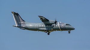 Dornier 328-110 von NL EAPS AIR.