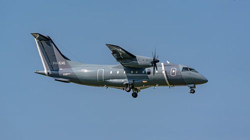 Dornier 328-110 von NL EAPS AIR.