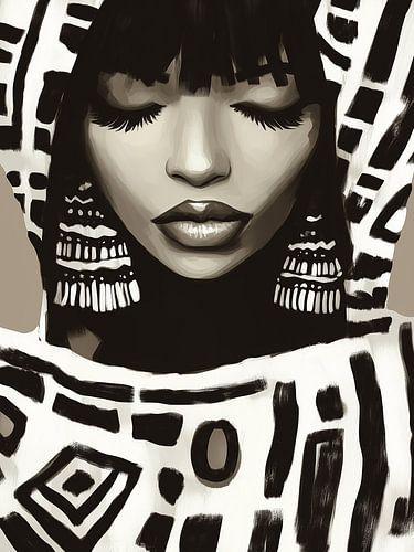 Patronen van Identiteit IV