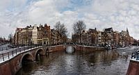Amsterdam canal