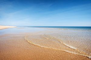 Praia do Barril (Algarve, Portugal)