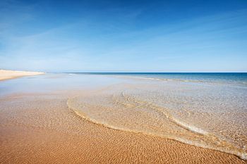 Praia do Barril (Algarve, Portugal)