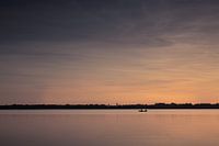 Schöne Farben zu Loosdrecht