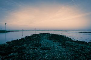 Dutch coast