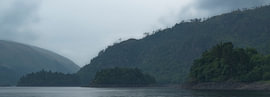 Thirlmere - Lake District (Angleterre)