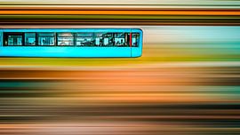 Lignes de mouvement sur Alexander Aboud