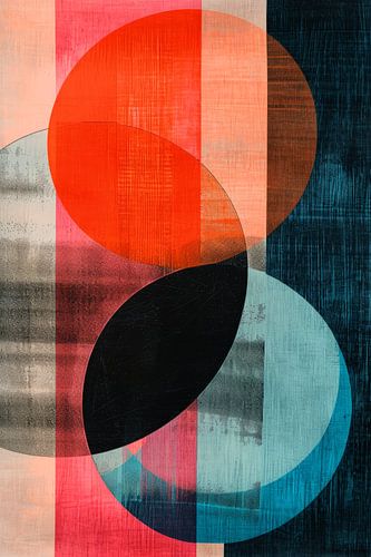 Abstracte Verbinding
