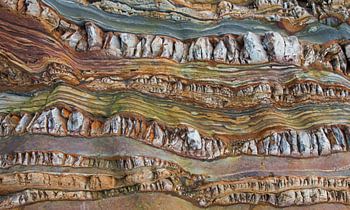 Playa de Silencio Asturias Espagne