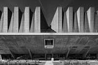 Aula TU Delft