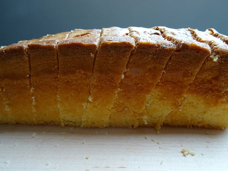 cake  by susan verhoeven