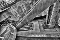 Escher in Rotterdam