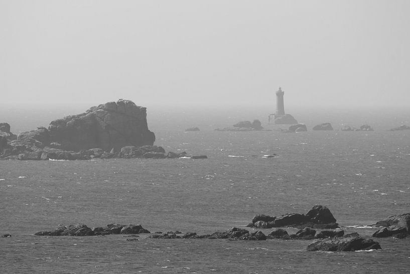 Meerblick #2 von Swirling Entities