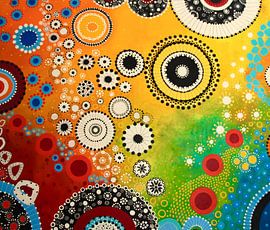 Ein herrlicher Tag von Claudia Neubauer