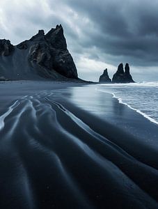 Winter in Island