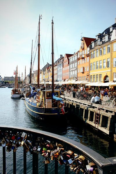 Copenhagen by Hello Pompoyo