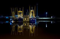 UK-94, UK-71 und WR-29