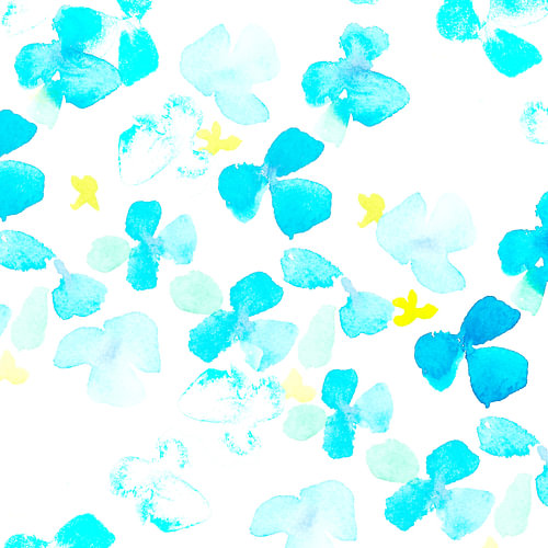 Blue skies